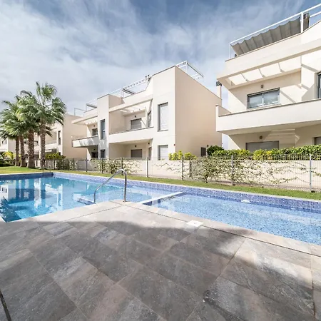 Amalia 44 Torrevieja