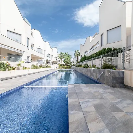 Apartment Amalia 44 *