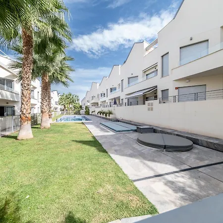 Amalia 44 Apartment Torrevieja
