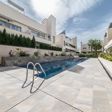 Amalia 44 Apartamento *