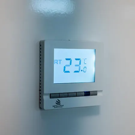 Apartment Amalia 44