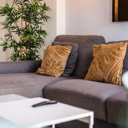 Apartment Amalia 44 *