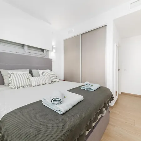 Amalia 44 Apartment