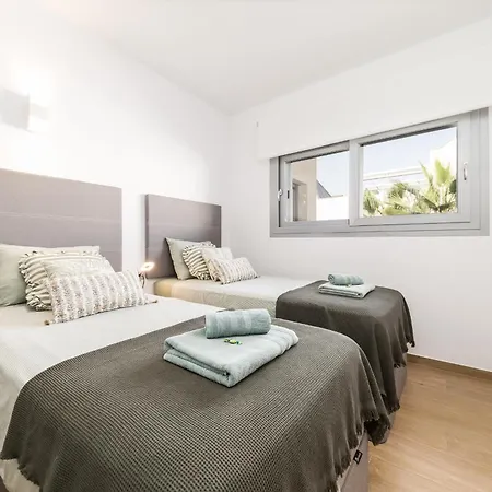 Apartamento Amalia 44