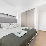Amalia 44 Апартаменти