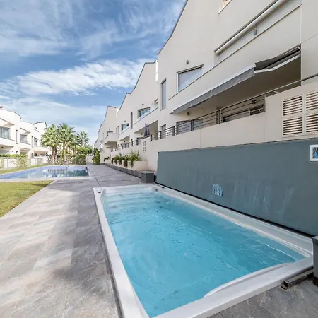 Apartman Amalia 44 *