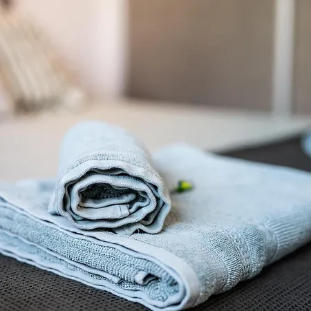 Amalia 44 Апартаменти Торрев'єха