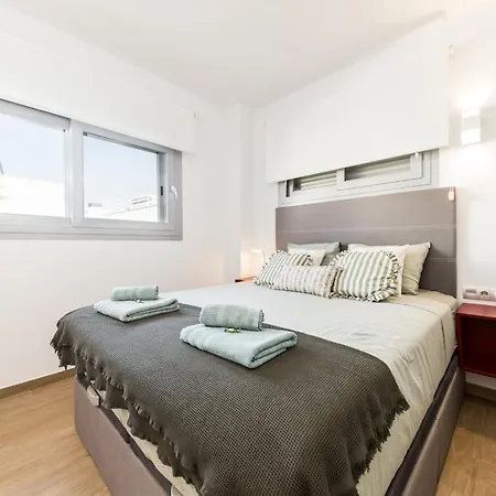 Apartman Amalia 44 *