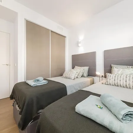 Apartman Amalia 44 Torrevieja