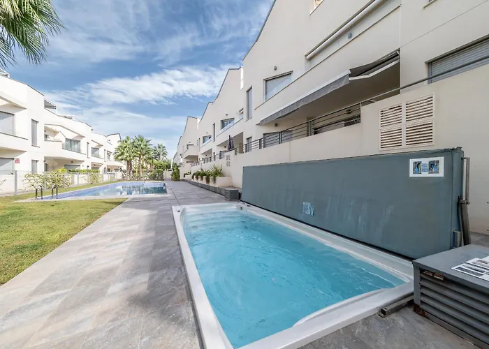 Apartment Amalia 44 *