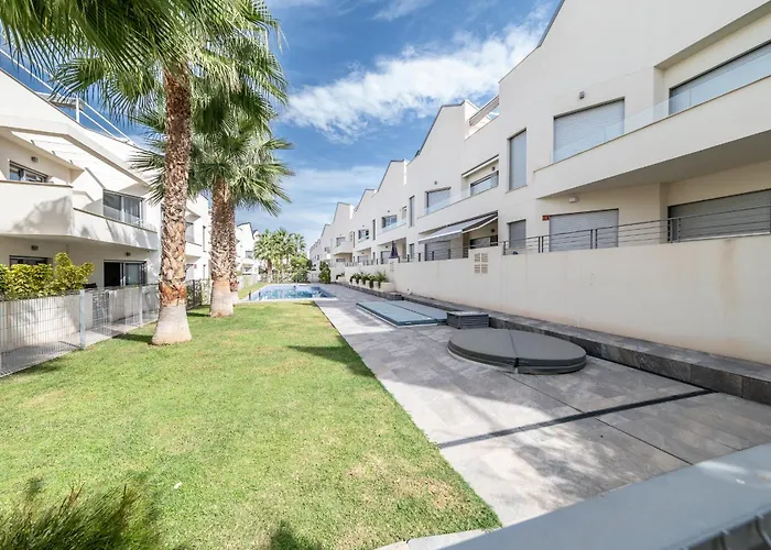 Amalia 44 Apartment Torrevieja