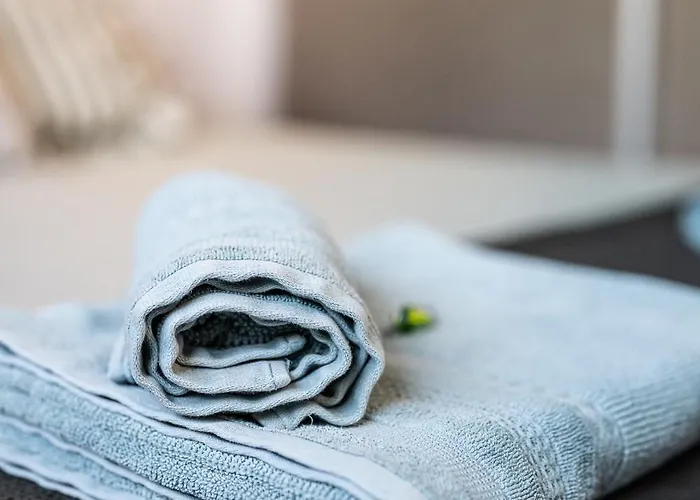 Amalia 44 Apartment Torrevieja