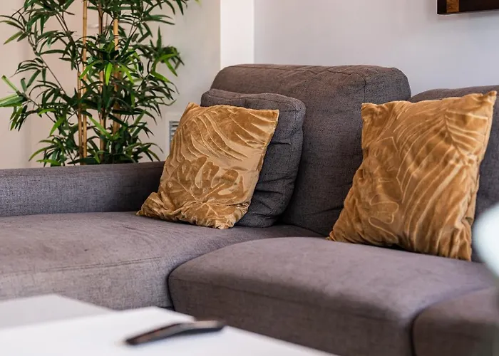 Apartment Amalia 44 *