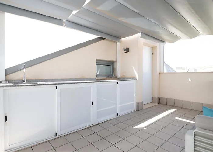 Apartment Amalia 44 Torrevieja