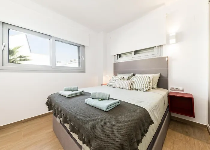 Apartment Amalia 44 *