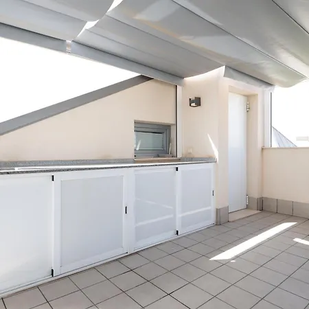 Daire Amalia 44 Torrevieja