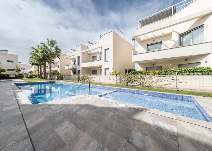 Amalia 44 Torrevieja