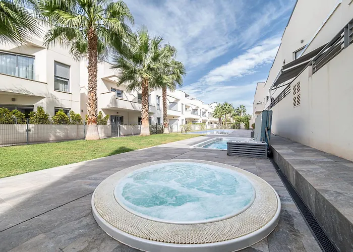 Appartement Amalia 44 *