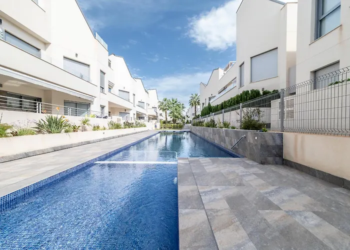 Appartement Amalia 44 *