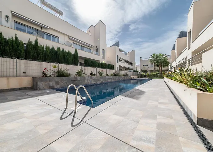 Amalia 44 Appartement *