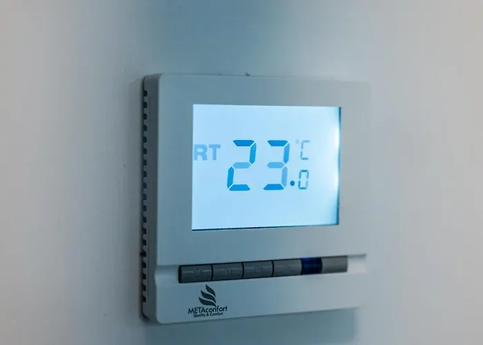 Appartement Amalia 44