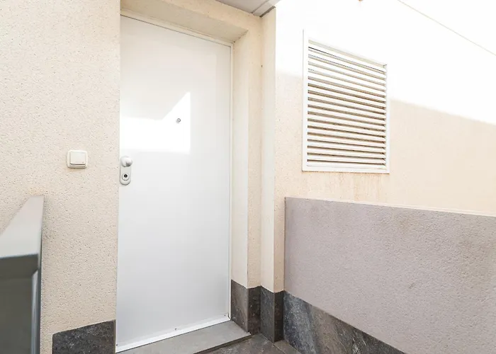 Amalia 44 Appartement