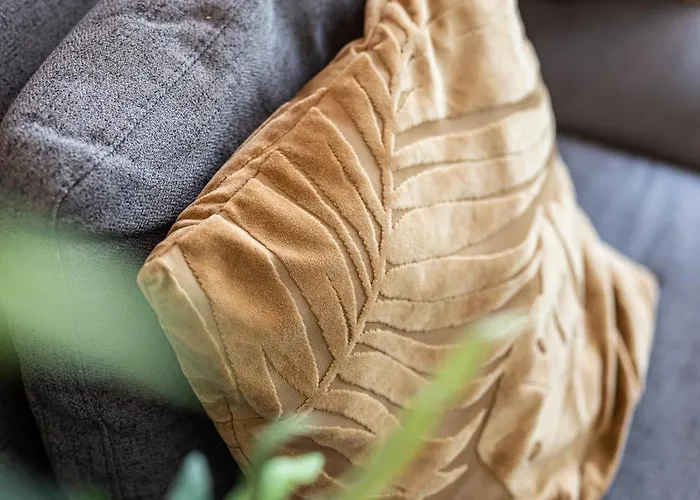 Appartement Amalia 44