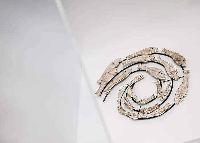 Amalia 44 Appartement *