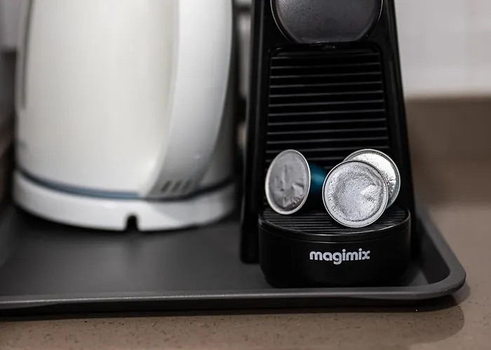 Appartement Amalia 44