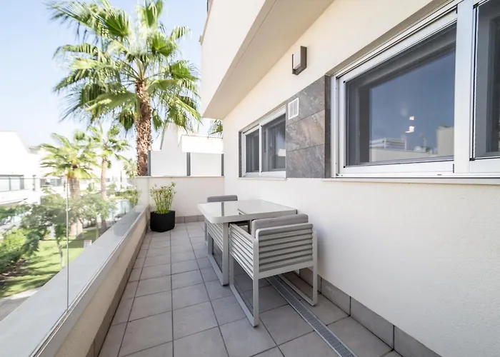 Amalia 44 Appartement *