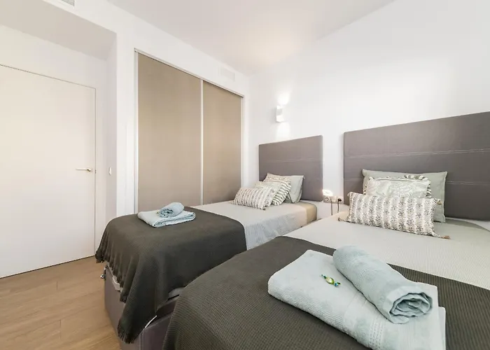 Appartement Amalia 44 Torrevieja