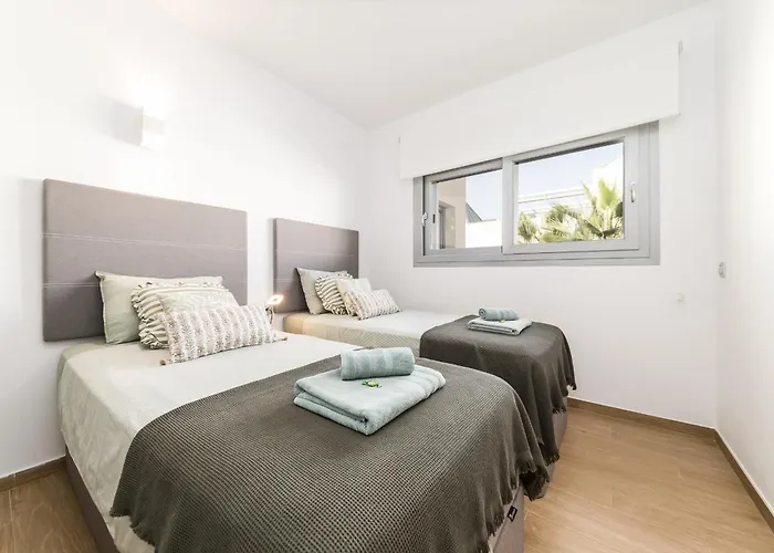 Appartement Amalia 44